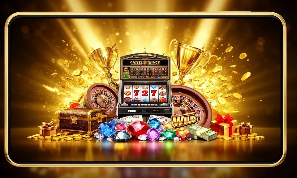 Blackjack PlayZone
